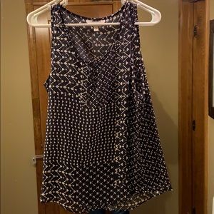 Charming Charlie Tank Top